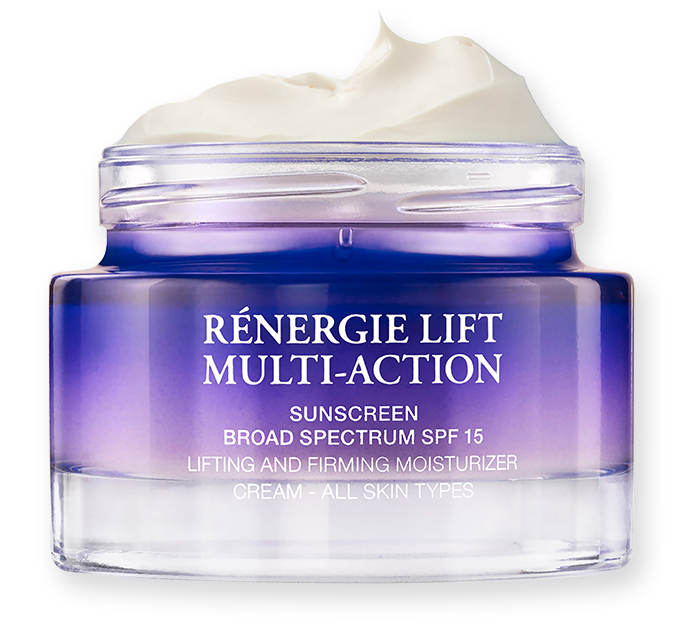 Lancôme Rénergie Lift Multi-Action Lifting And Firming Cream - All Skin Types