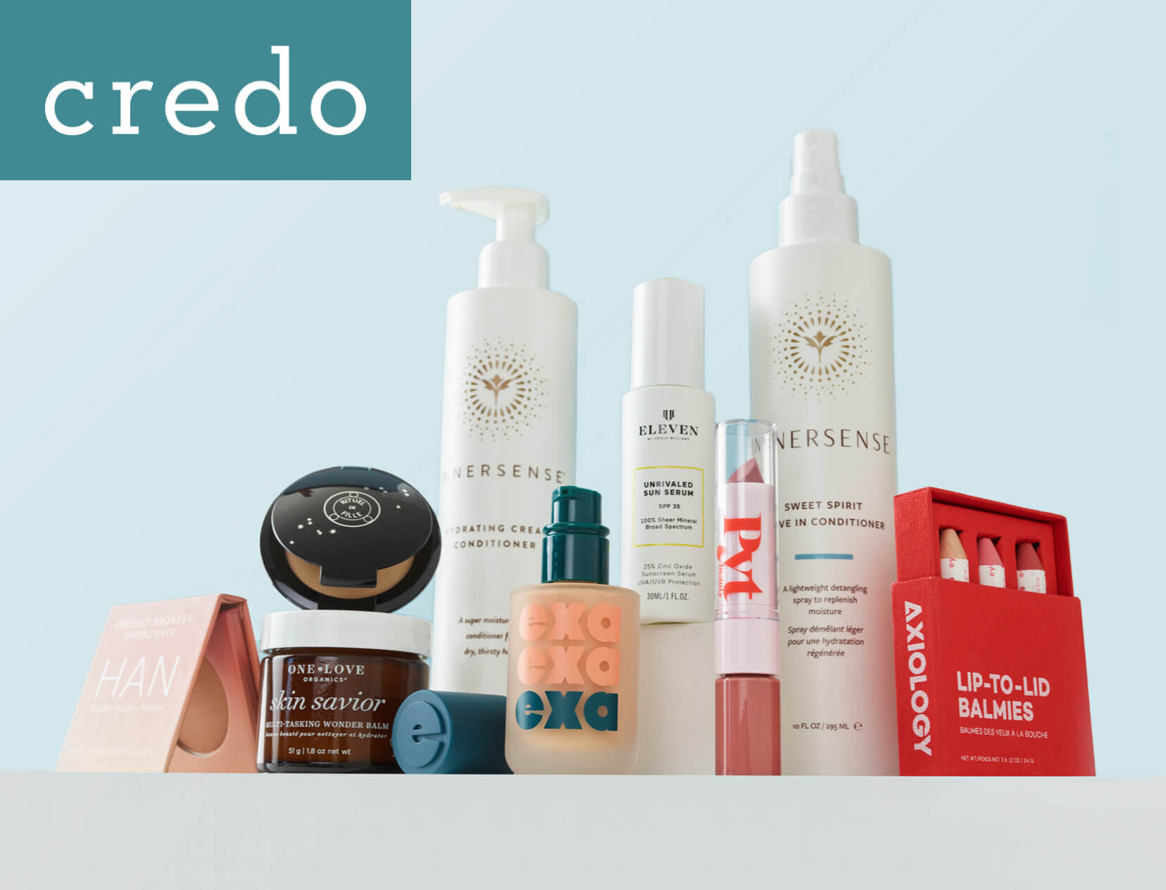 The Credo Collection