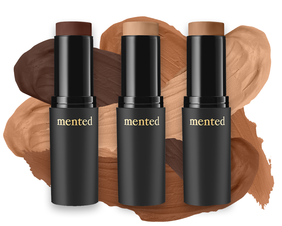 Skin by Mented Foundation