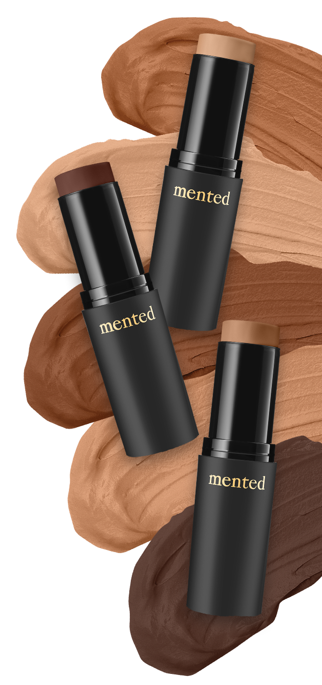 Skin by Mented Foundation
